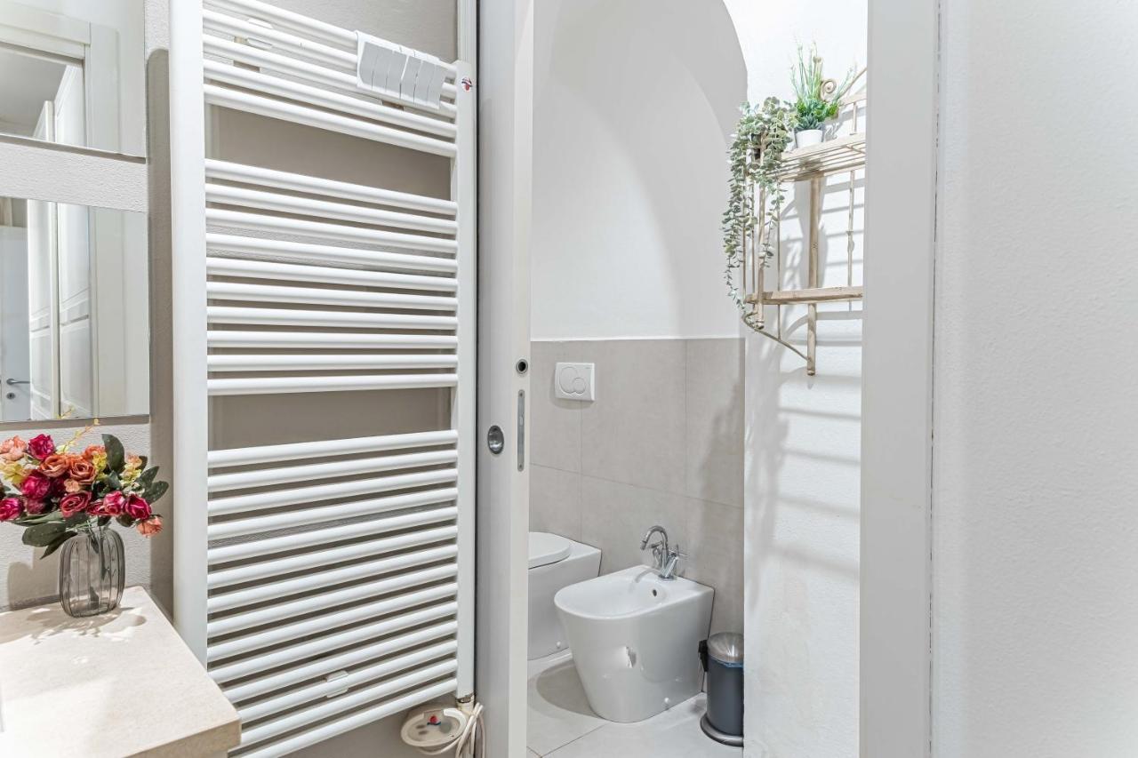 Joivy Balabiot Apartment Милан Экстерьер фото